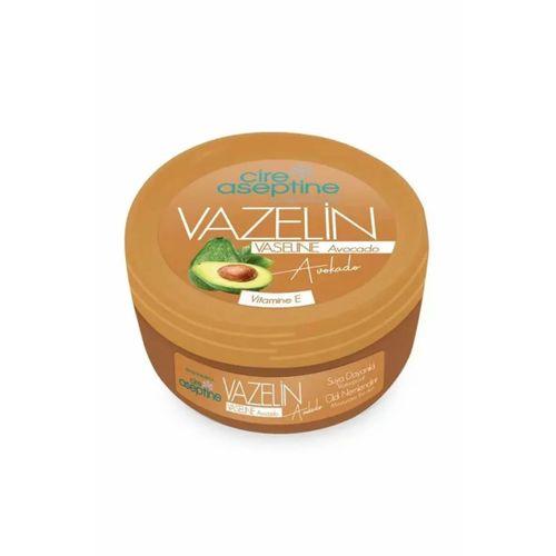 Cire Aseptine Vazelin Avokado 150 ml