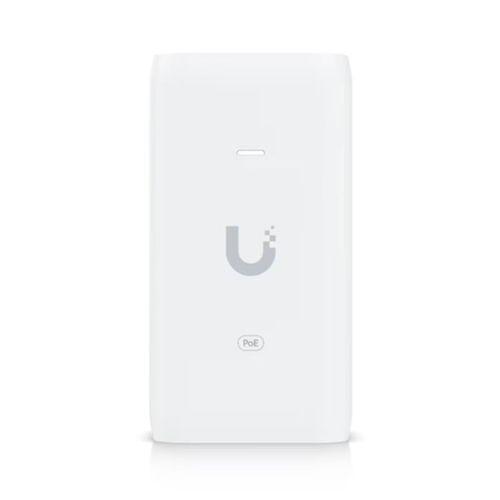 UBIQUITI U-POE 48VOLT 15WATT GIGABIT PORT POE ADAPTÖR