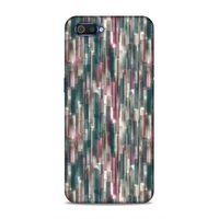 Realme C2 Uyumlu Kılıf Utopia (14) Lansman Kılıf Beyaz Gri