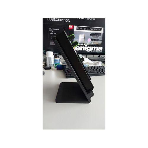 Parametrik Telefon Tablet Tutucu Remix 3D Baskı (Bu ürün Sadece Plastik parçadır - Almadan Önce Soru Sorabilirsiniz)