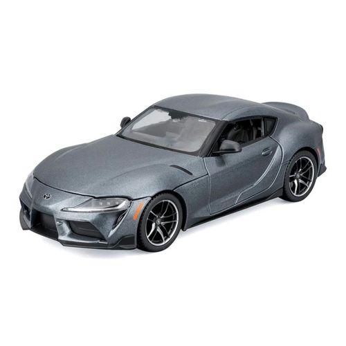 Nessiworld Maisto 1/24 Toyota GR Supra