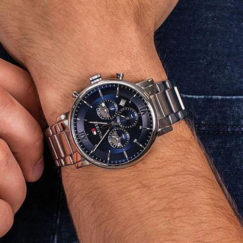 Tommy Hilfiger TH1710409 Erkek Kol Saati