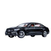Eğitici Oyuncak KM-3271D Vardem  Çek Bırak Işıklı ve Sesli Model Mrs Metal Araba 1:24