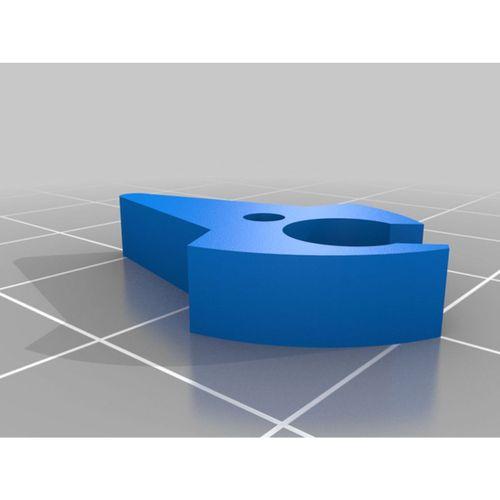 Vintage Horikawa Anahtar Kolu (Bu ürün Sadece Plastik parçadır - Almadan Önce Soru Sorabilirsiniz)