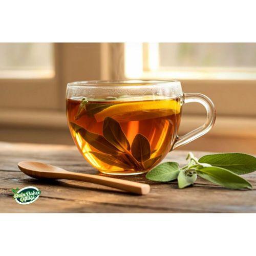 Sizin Bahçe Çiftliği Yaprak Ada Çayı 1 Bağ