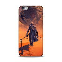 Apple Iphone 6S Uyumlu Kılıf BMovie (5) Koruma Kabı Dune