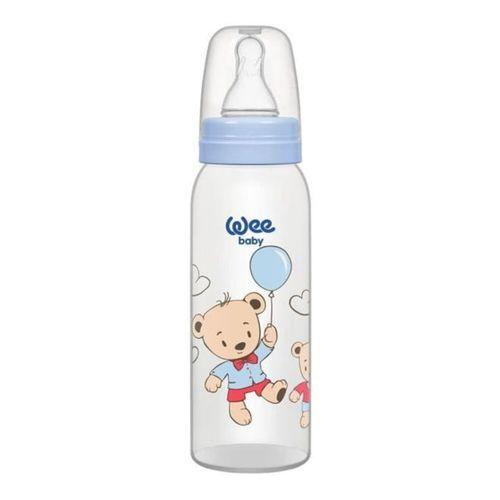 Wee Baby Klasik PP Biberon 250ml 852