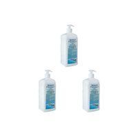 DERMOSEPT El ve Cilt Temizleyici 1000 ML ( 3 LÜ SET )