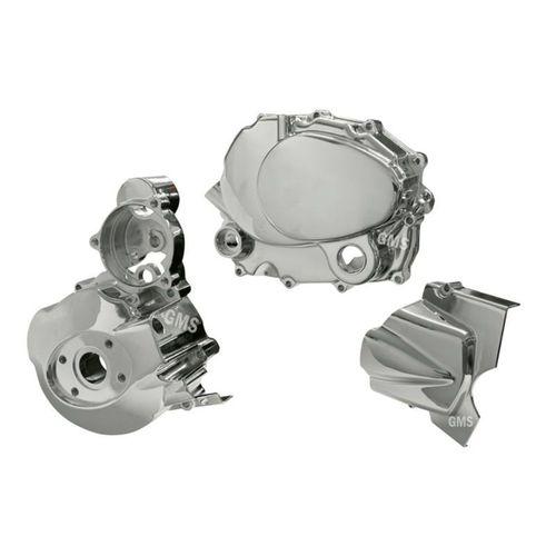 MONDİAL Mondial Sanzıman Motor Kapak Set Nıkel Cg