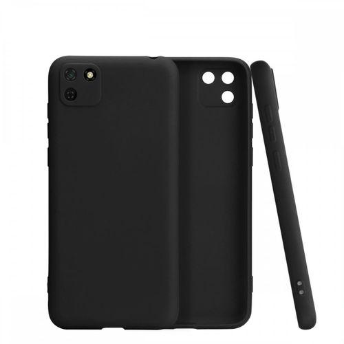 Huawei Y5P Kılıf First Silikon
