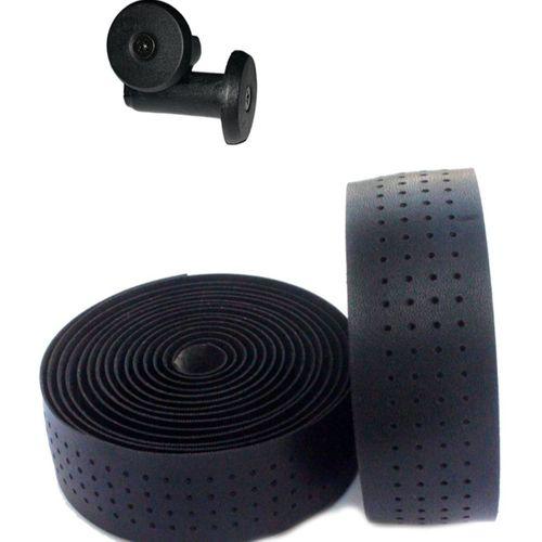 Gidon Sargısı Deri Siyah Vidalı Tıpa Sortie