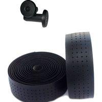 Gidon Sargısı Deri Siyah Vidalı Tıpa Sortie