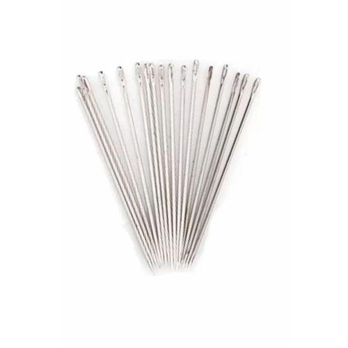 Jumbo İthal İğne Seti 55 li Set