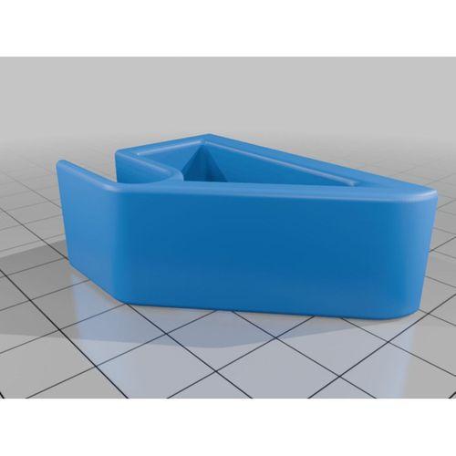 Mini filament (ler) için özel duvar tutucu – 6896080
