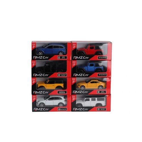 1/32 ARABA JEEP SERİSİ PB.2R.6A.24D.(ADET FİYATIDIR)