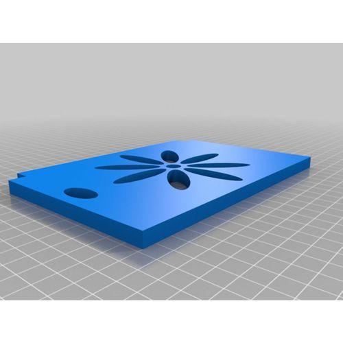 Sümüklü Böcek Koruyucu (Bu ürün Sadece Plastik parçadır - Almadan Önce Soru Sorabilirsiniz)