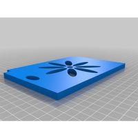 Sümüklü Böcek Koruyucu (Bu ürün Sadece Plastik parçadır - Almadan Önce Soru Sorabilirsiniz)