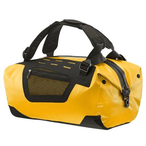 Seyahat Sırt Çantası K1473 Duffle Ortlieb Sarı