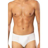 Erdem Erkek Slip 1300 Beyaz 56