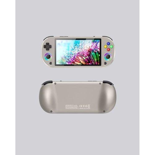 Hızlı Şarjlı, Rgb Aydınlatmalı Konsol