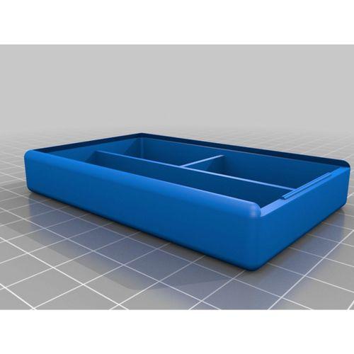 85MM Hap Kutusu (Bu ürün Sadece Plastik parçadır - Almadan Önce Soru Sorabilirsiniz)