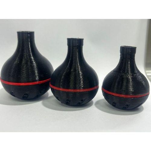 Balıkçılık Makinesi Kolları (Bu ürün Sadece Plastik parçadır - Almadan Önce Soru Sorabilirsiniz)