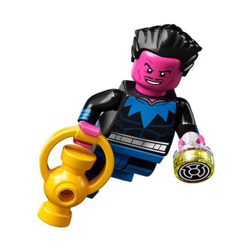 Lego Minifigür - DC Super Heroes - 71026 - 5 Sinestro