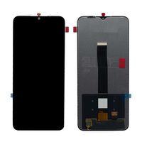 Xiaomi Poco  C3 Uyumlu LCD Ekran + Dokunmatik