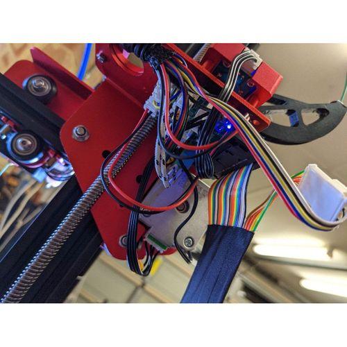 CR10 MAX _ Pro V2 BIK H2 Adaptörü - 5141152