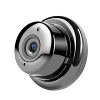 Powermaster PM-4792 V380 Gece Görüşlü Mikrofonlu 1080P Wifi IP Kamera