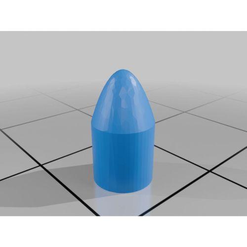 Süpersonik Pellet (Bu ürün Sadece Plastik parçadır - Almadan Önce Soru Sorabilirsiniz)