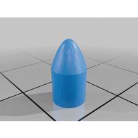 Süpersonik Pellet (Bu ürün Sadece Plastik parçadır - Almadan Önce Soru Sorabilirsiniz)