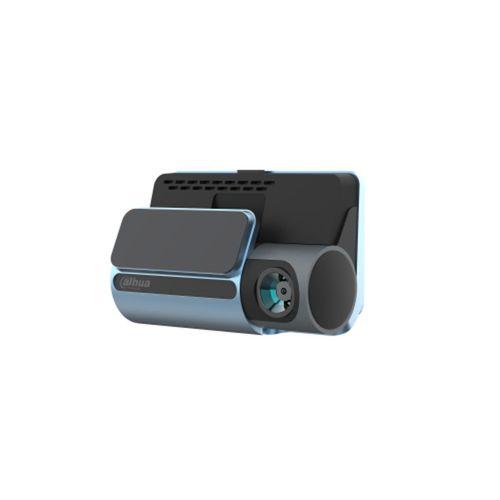 DAHUA S8 2K Araç İçi Kamera, Sd Kart, GPS, Dahili Mikrofon, Dahili hoparlör, Çift Kameralı Dash Cam