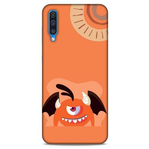 Emojix (36) Samsung Galaxy A30s Kılıf Silikon Kapak Desenli