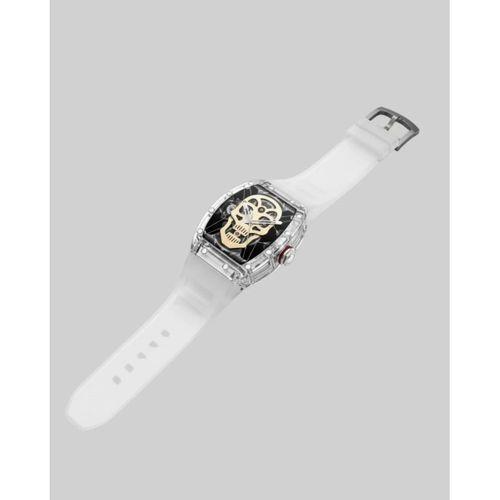 Uzun Pil Ömürlü Akıllı Saat Spor Ve Günlük Kullanım