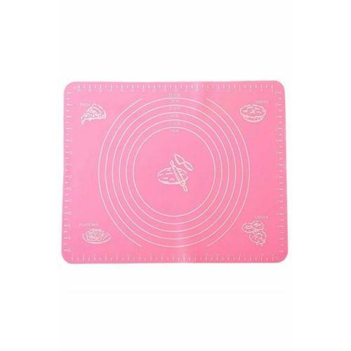 Hamur Açma Matı Ölçekli 40x50 Cm. Royaleks-156