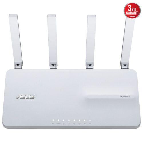 ASUS EXPERTWIFI EBR63 AX3000 DUAL BAND WIFI ROUTER