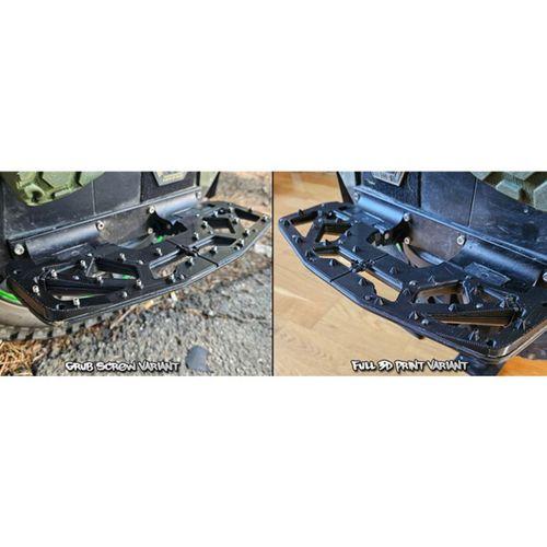 Lynx Sherman L ve Patton S Pedal Kaplamaları (Bu ürün Sadece Plastik parçadır - Almadan Önce Soru Sorabilirsiniz)