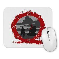 Kratos God Of War All i Remember İs What İ Have Lost Mouse Pad.jpg