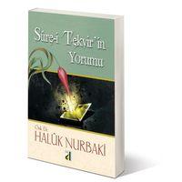 Surei Takvirin Yorumu Damla Yayınevi