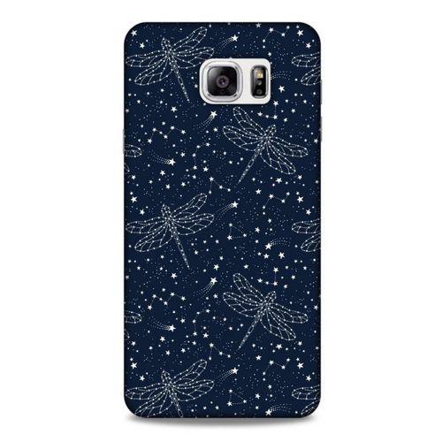 Samsung Galaxy Note 5 Kılıf Spacex (22) Tam Koruma Kılıfı