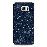 Samsung Galaxy Note 5 Kılıf Spacex (22) Tam Koruma Kılıfı