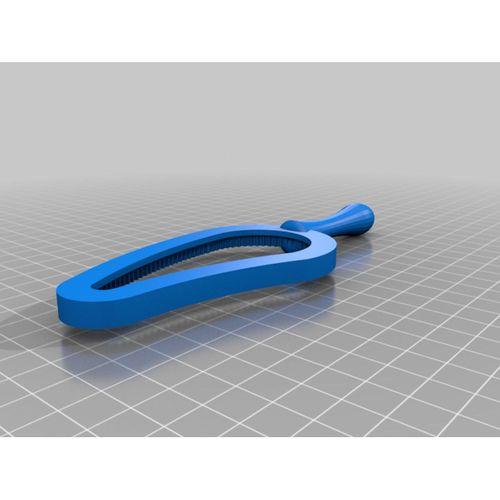 Plastik Fiş Açıcı - 3714286