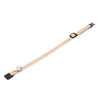 Karlıe Boyun Tasma Çıng. 30 Cm Bej