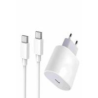 Hızlı Şarj Güç Adaptörü Şarj Aleti İos Uyumlu 15/pro/pro Max