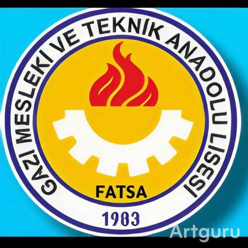 Ordu Fatsa Gazi MTAL Arduino Eğitim Seti