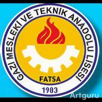 Ordu Fatsa Gazi MTAL Arduino Eğitim Seti