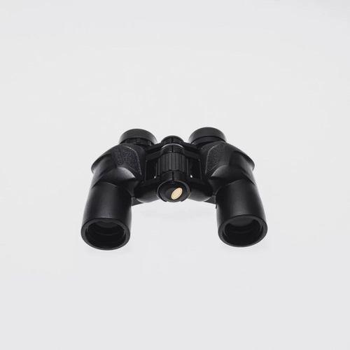 7x30 Profesyonel Su Geçirmez El Dürbünü 1000m/137m – Siyah