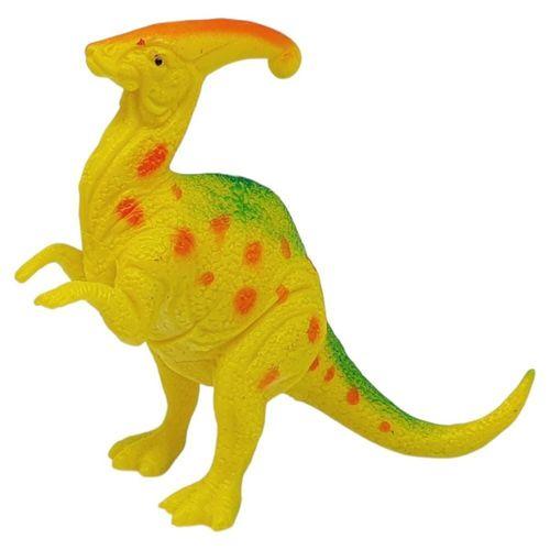 Dinazor Figürler Serisi - KL1689 - Parasaurolophus