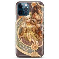 Apple iPhone 13 Pro Max Uyumlu Kılıf The Dark Crystal (44) Tough Armor Kılıf The Chamberlain